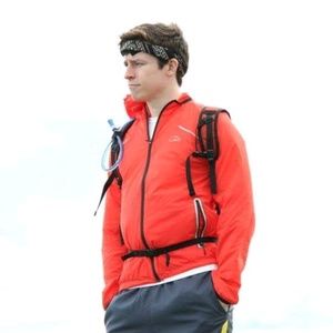 Meet your Posher, Adam